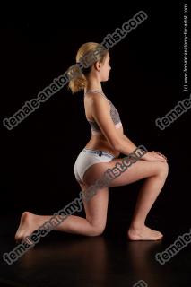 kneeling reference of sarah06